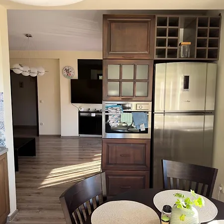 Rila Apartment