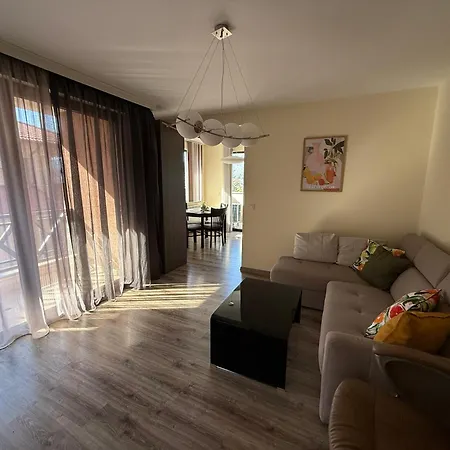 Apartment Rila Velingrad