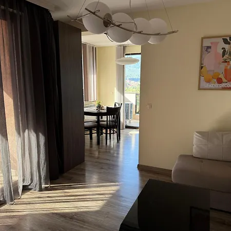 Apartment Rila *