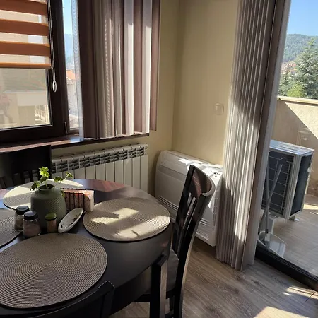 Rila Apartment *
