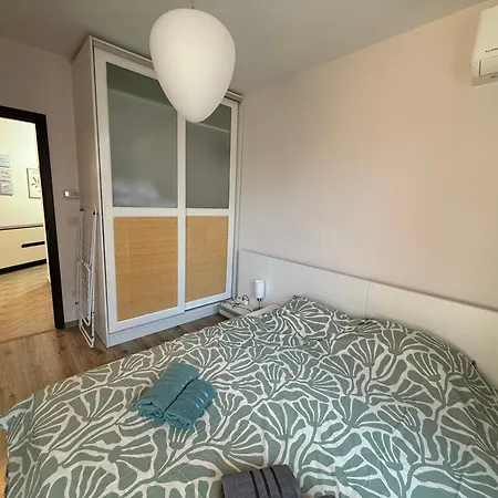 Rila Apartment Velingrad