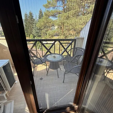 Apartment Rila Velingrad