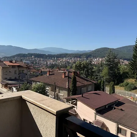 Apartment Rila