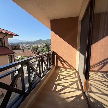 Rila Apartment Velingrad