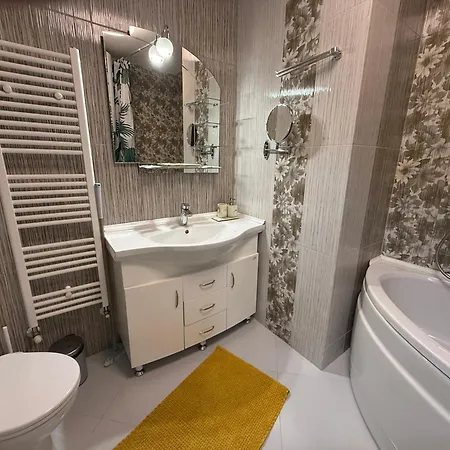 Rila Apartment
