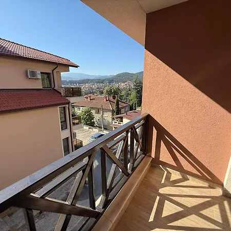 Apartment Rila *
